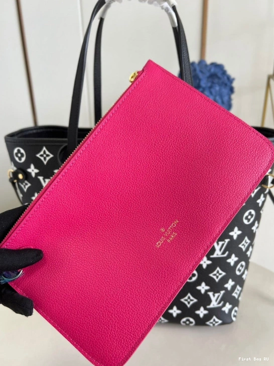 First bags ru reviews LOUIS NEVERFULL VUITTON MM 0801